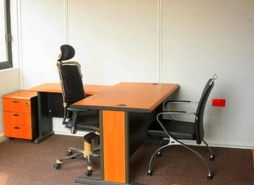 50 m² Business park property up for rent in Abuja, 4th Floor (900211) - 1 | MatchOffice