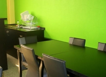 50 m² Business park building up for rent in Abuja, 4th Floor (900211) - 6 | MatchOffice
