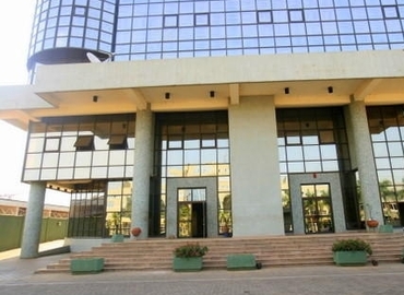 50 m² Business center building up for rent in Abuja, 4th Floor (900211) - 7 | MatchOffice