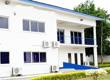 100 m² Business space in Lagos, Ground (100242) - 1 | MatchOffice.com