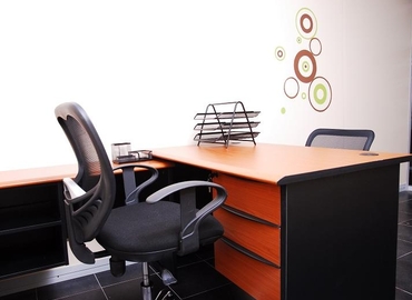 31 m² Business park place available to rent in Lagos, Capwire House (101241) - 0 | MatchOffice