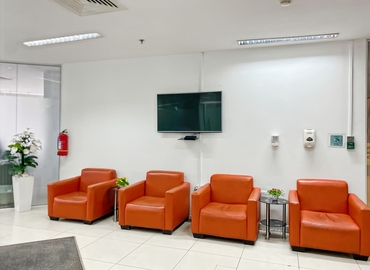 Virtual address in Abuja, 4th Floor (900211) - 4 | MatchOffice