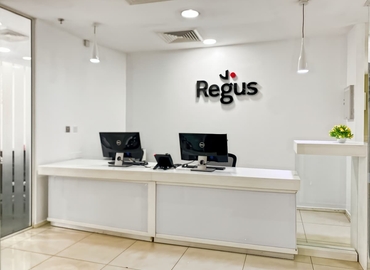 Virtual address in Abuja, 4th Floor (900211) - 1 | MatchOffice.com