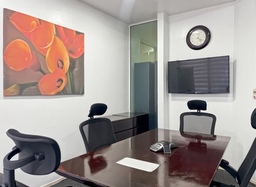 Virtual address in Abuja, 4th Floor (900211) - 8 | MatchOffice