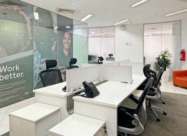 Virtual business address in Abuja, 4th Floor (900211) - 6 | MatchOffice.com