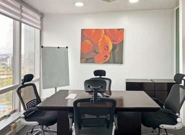 Virtual office space in Abuja, 4th Floor (900211) - 2 | MatchOffice