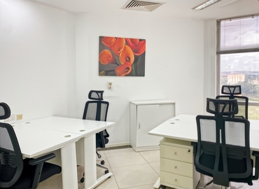 Virtual business address in Abuja, 4th Floor (900211) - 7 | MatchOffice