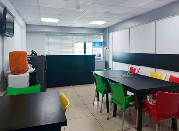 Virtual business address in Lagos, Mulliner Towers (101233) - 5 | MatchOffice.com