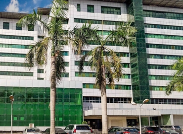 Virtual business address in Lagos, Mulliner Towers (101233) - 0 | MatchOffice