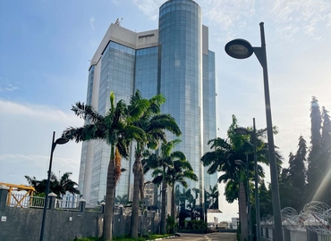 10 m² Coworking  in Abuja, 4th Floor (900211) - 0 | MatchOffice