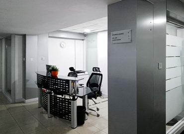 Virtual address in Lagos, Mulliner Towers (101233) - 7 | MatchOffice.com