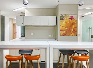 10 m² Co-working  in Abuja, 4th Floor (900211) - 5 | MatchOffice