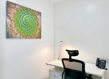 10 m² Coworking  in Abuja, 4th Floor (900211) - 12 | MatchOffice