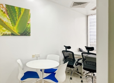 10 m² Business center in Abuja, 4th Floor (900211) - 3 | MatchOffice.com