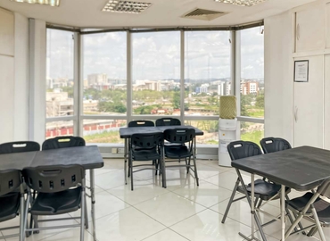 10 m² Business space in Abuja, 4th Floor (900211) - 9 | MatchOffice.com