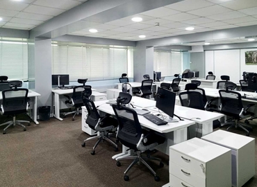 10 m² Business center in Lagos, Mulliner Towers (101233) - 3 | MatchOffice.com