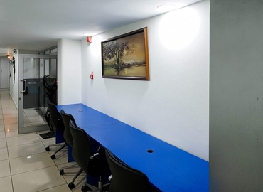 10 m² Business park in Lagos, Mulliner Towers (101233) - 4 | MatchOffice