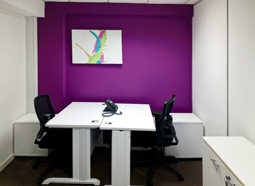 10 m² Coworking space  in Lagos, Mulliner Towers (101233) - 6 | MatchOffice