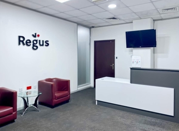 10 m² Business center in Abuja, Plot 83 Ralph Shodeinde Street (901002) - 1 | MatchOffice.com