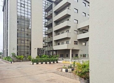 10 m² Business center in Abuja, Plot 83 Ralph Shodeinde Street (901002) - 13 | MatchOffice.com