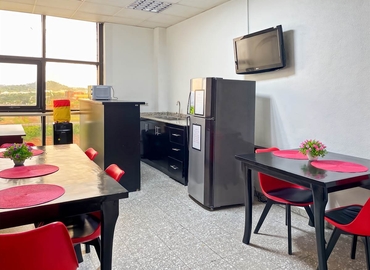 Virtual business address in Abuja, Plot 83 Ralph Shodeinde Street (901002) - 5 | MatchOffice.com