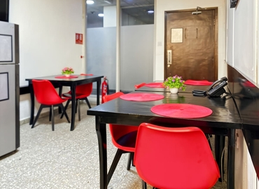 Virtual business address in Abuja, Plot 83 Ralph Shodeinde Street (901002) - 8 | MatchOffice.com