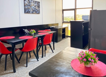 Virtual office space in Abuja, Plot 83 Ralph Shodeinde Street (901002) - 10 | MatchOffice