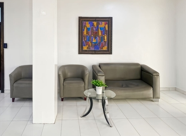 10 m² Serviced office in Port Harcourt, 129-132 Old Michelin Compound Trans Amadi Ind. Layout (500221) - 4 | MatchOffice.com