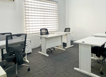 10 m² Business park in Port Harcourt, 129-132 Old Michelin Compound Trans Amadi Ind. Layout (500221) - 6 | MatchOffice