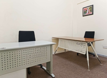 Virtual address in Lagos, The Waterside (101224) - 3 | MatchOffice.com