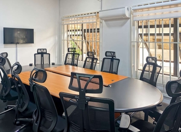 Virtual address in Port Harcourt, 129-132 Old Michelin Compound Trans Amadi Ind. Layout (500221) - 9 | MatchOffice