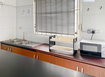 Virtual office in Port Harcourt, 129-132 Old Michelin Compound Trans Amadi Ind. Layout (500221) - 5 | MatchOffice