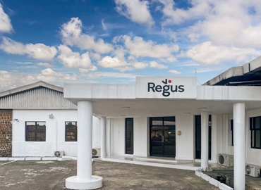 10 m² Shared workspace  in Port Harcourt, 129-132 Old Michelin Compound Trans Amadi Ind. Layout (500221) - 0 | MatchOffice.com