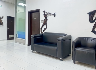 10 m² Coworking  in Port Harcourt, 129-132 Old Michelin Compound Trans Amadi Ind. Layout (500221) - 11 | MatchOffice.com