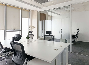 Virtual office in Lagos, Landmark Towers 5b Water Corporation road (101241) - 3 | MatchOffice