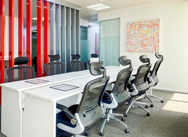 Virtual office in Lagos, Landmark Towers 5b Water Corporation road (101241) - 2 | MatchOffice.com