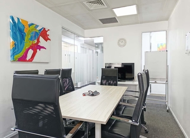 Virtual business address in Lagos, Landmark Towers 5b Water Corporation road (101241) - 8 | MatchOffice