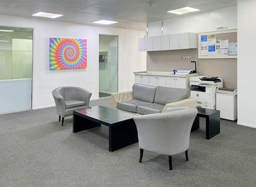 10 m² Business space in Lagos, Landmark Towers 5b Water Corporation road (101241) - 4 | MatchOffice