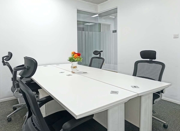 10 m² Serviced office in Lagos, Landmark Towers 5b Water Corporation road (101241) - 10 | MatchOffice