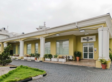 10 m² Shared workspace  in Lagos, The Waterside (101224) - 0 | MatchOffice.com