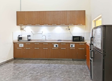 10 m² Shared office  in Lagos, The Waterside (101224) - 5 | MatchOffice