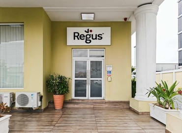 10 m² Shared office  in Lagos, The Waterside (101224) - 8 | MatchOffice