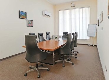 10 m² Business park in Lagos, The Waterside (101224) - 2 | MatchOffice.com