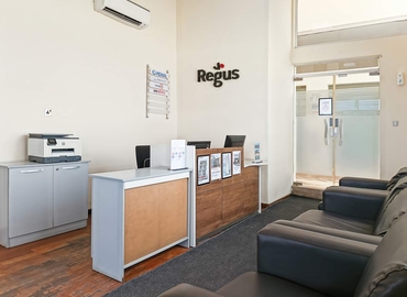 10 m² Business park in Lagos, The Waterside (101224) - 1 | MatchOffice