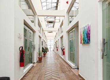 10 m² Business space in Lagos, The Waterside (101224) - 9 | MatchOffice