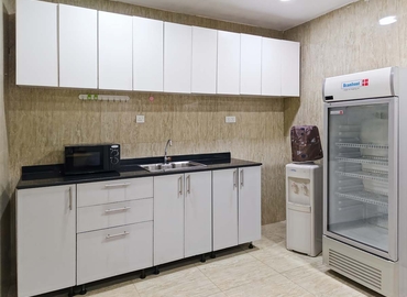 10 m² Coworking space  in Lagos, Landmark Towers 5b Water Corporation road (101241) - 5 | MatchOffice.com