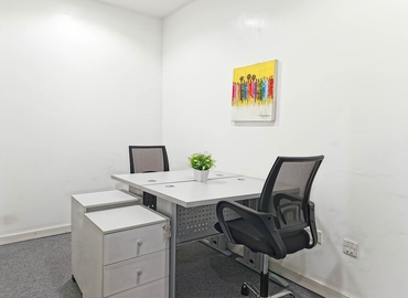 Virtual office in Lagos, Block 10 (100001) - 6 | MatchOffice.com