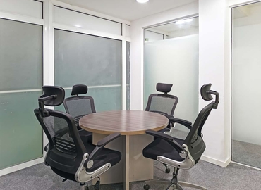 Virtual office space in Lagos, Block 10 (100001) - 7 | MatchOffice