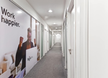 10 m² Co-working  in Lagos, Block 10 (100001) - 13 | MatchOffice