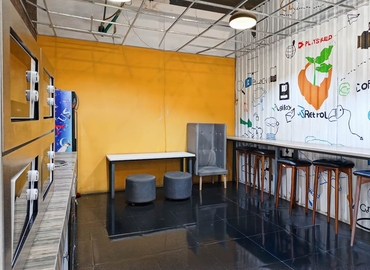 10 m² Business park in Lagos, 42 (300001) - 5 | MatchOffice.com